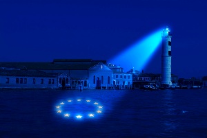 EU lighthouse