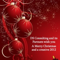 Merry Christmas & a Happy 2012!