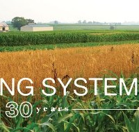 Organic Vs Conventional Farming: 30 years trial by the Rodale Institute