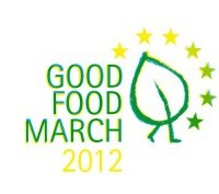 Good Food March 2012