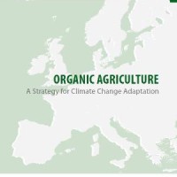 Organic Agriculture – A Strategy for Climate Change Adaptation